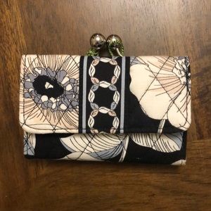 NWT Vera Bradley Wallet